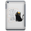 Halloween Cat iPad Mini