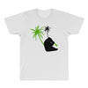 panda All Over Men's T-shirt