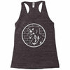 marv Racerback Tank