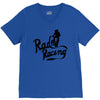 rad racing V-Neck Tee