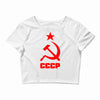 cccp Crop Top