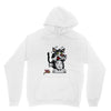 anxious cat Unisex Hoodie
