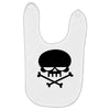 death Baby Bibs