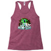 men of science Racerback Tank