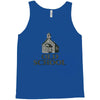 old school Tank Top