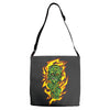 it's alive Adjustable Strap Totes