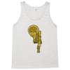 han of the king Tank Top