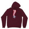 all american Unisex Hoodie