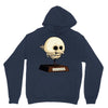 angry species Unisex Hoodie