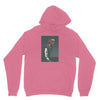 COOL MAN TATTOES Unisex Hoodie