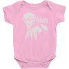 nosferatu Baby Onesie