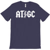atgc dna T-Shirt