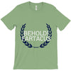 behold fartacus T-Shirt