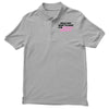 girls just want to have fundamental rights Men's Polo Shirt
