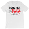 teacher tribe T-Shirt