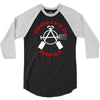 resistance is fertile activist gardener 3/4 Sleeve Shirt