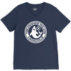 tiburones rojos veracruz mexico V-Neck Tee