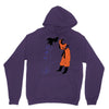 goku vs freeza 2 Unisex Hoodie