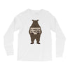 i need a hug Long Sleeve Shirts