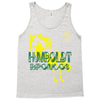 Humboldt Strong Tank Top