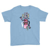 mixed up Youth Tee