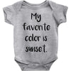 tee hipster indie swag Baby Onesie