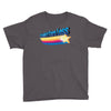 public service announcement Youth Tee