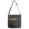 Equality Adjustable Strap Totes