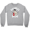 Rock Boxing Club Crewneck Sweatshirt