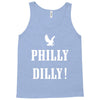 philly dilly Tank Top