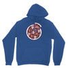 pizza1 Unisex Hoodie