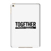 together iPad Mini 4