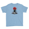 immortal Youth Tee