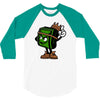 various 3/4 Sleeve Shirt