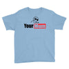 your mum Youth Tee