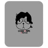La Casa Cat Papel Mousepad