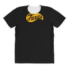 baseball furies All Over Women's T-shirt
