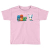 reddit Toddler T-shirt