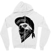 hardcore Zipper Hoodie
