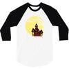 Castle 3/4 Sleeve Shirt