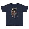 old gamer Toddler T-shirt