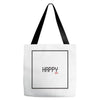 happy Tote Bags