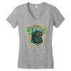 slyther bits Women's V-Neck T-Shirt