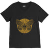butterskull V-Neck Tee