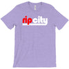 rip city T-Shirt