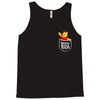 Winnie The Pooh Tank Top