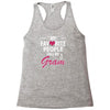 My Favorite People Call Me Gram Racerback Tank