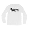 michoacan and jalisco Long Sleeve Shirts
