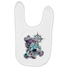 summer cthulhu Baby Bibs