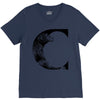 california V-Neck Tee